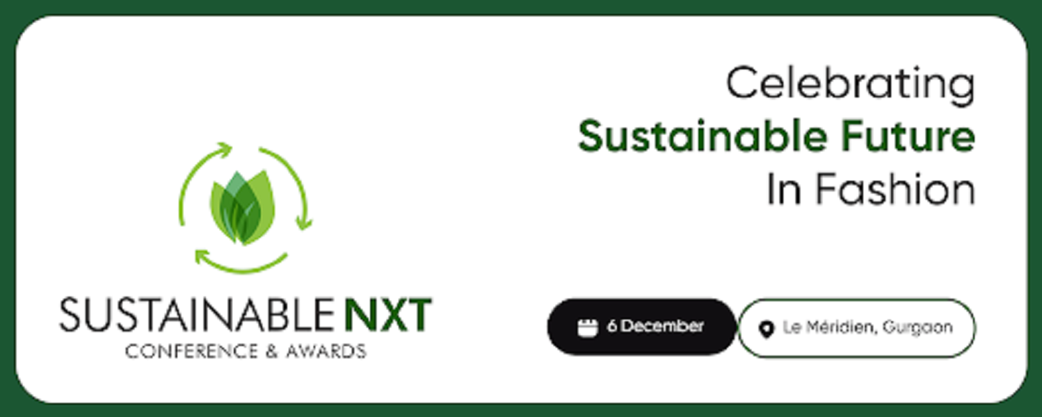 Get Ready For SustainableNXT Conference & Awards 2024 On 6th December