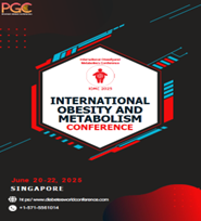 International Obesity and Metabolism Conference IOMC 2025